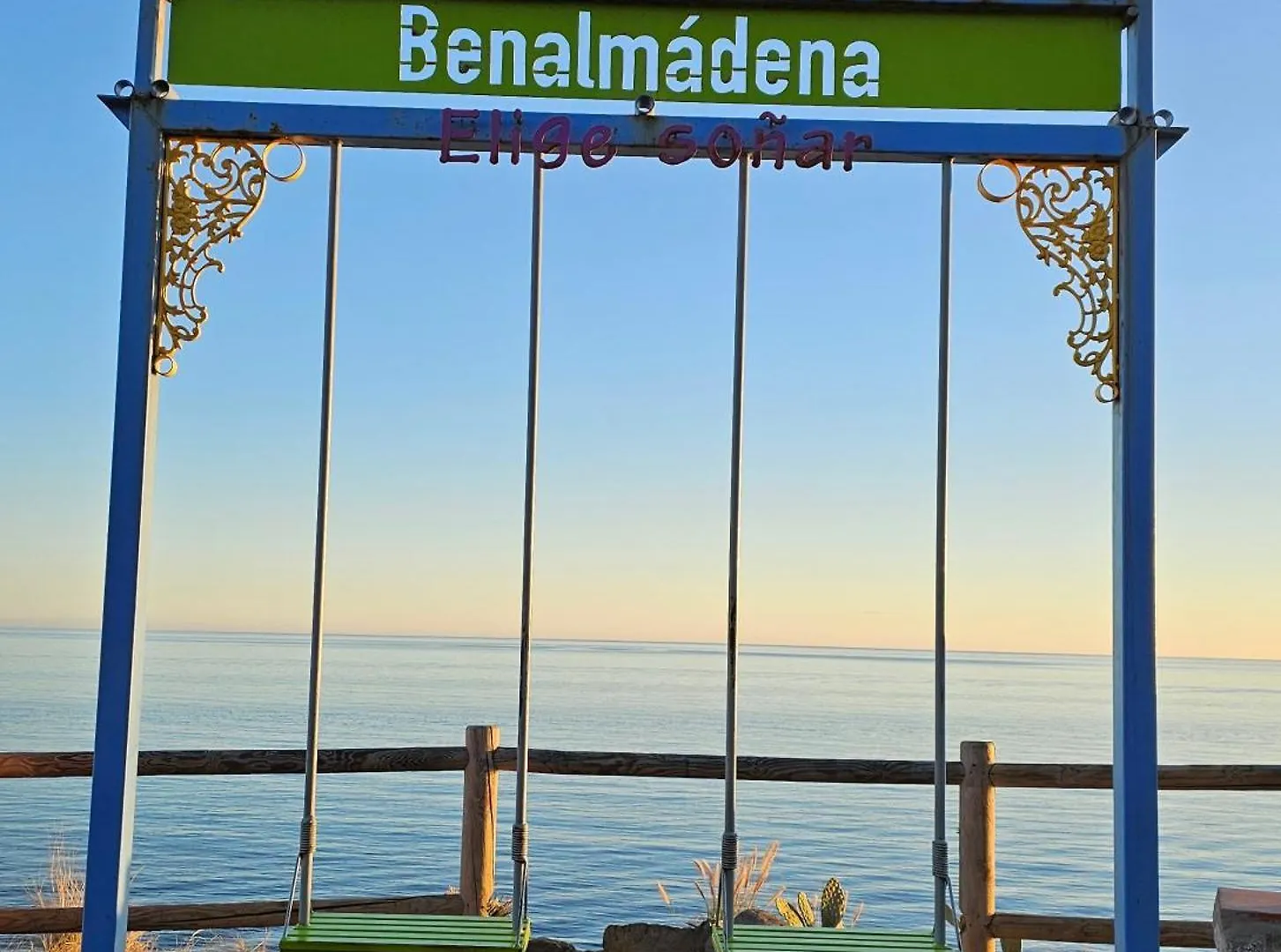 Apartamento Entero, Enormes Piscinas, Terraza Y Playa Benalmadena Apartment