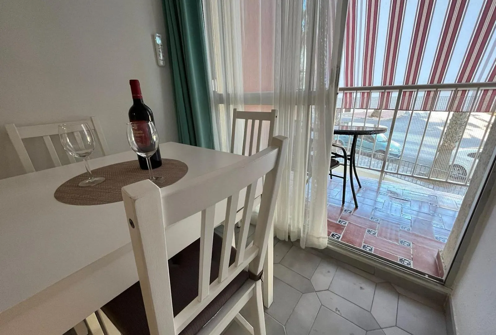 Apartamento Entero, Enormes Piscinas, Terraza Y Playa Benalmadena Apartment