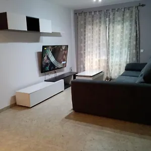  Apartamento Rincon Marino Torrequebrada