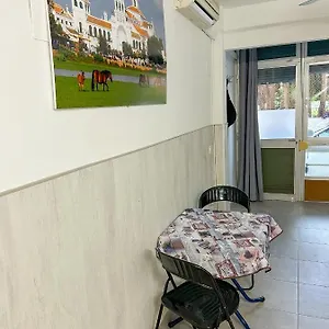  Apartamento El Rocio De