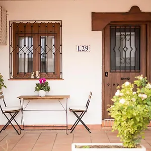  Apartamento Estudio Tranquilo A Un Paso De La Vibrante Malaga