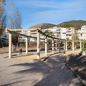  Apartamento Benalmarina