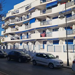  Apartamento A 150 Metros De La Playa